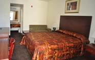 Bilik Tidur 7 Baymont by Wyndham Ridgecrest (ex City Center Inn Ridgecrest)