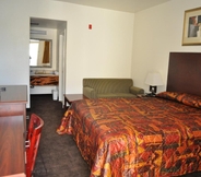 Kamar Tidur 7 Baymont by Wyndham Ridgecrest (ex City Center Inn Ridgecrest)