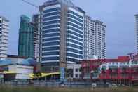 Bangunan Grand Borneo