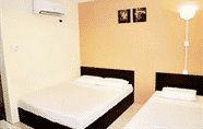 Kamar Tidur 3 48 Room For Rent