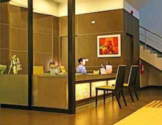 Lainnya 2 Baan Saikao Plaza Hotel & Service Apartment