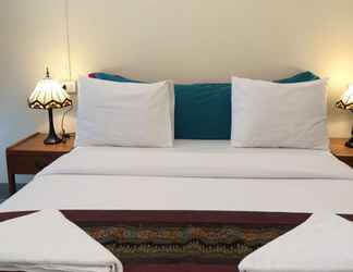 ห้องนอน 2 Bhuvarin Resort