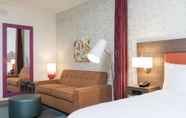 ห้องนอน 3 Home2 Suites by Hilton Louisville Downtown NuLu