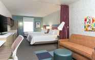 ห้องนอน 4 Home2 Suites by Hilton Louisville Downtown NuLu