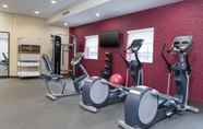 Fitness Center 5 Home2 Suites by Hilton Louisville Downtown NuLu