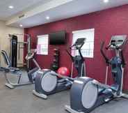 Fitness Center 5 Home2 Suites by Hilton Louisville Downtown NuLu
