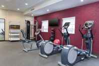 Fitness Center Home2 Suites by Hilton Louisville Downtown NuLu