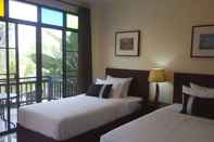 Kamar Tidur Baansuan Huansil Resort