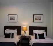 Kamar Tidur 4 Baansuan Huansil Resort