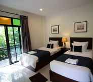 Kamar Tidur 5 Baansuan Huansil Resort