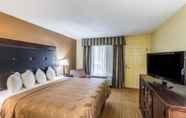 Bilik Tidur 3 Quality Inn Clemson Near University