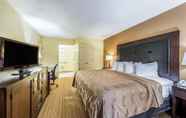 Kamar Tidur 5 Quality Inn Clemson Near University
