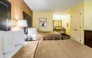 Phòng ngủ 6 Quality Inn Clemson Near University