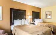 Bilik Tidur 7 Quality Inn Clemson Near University