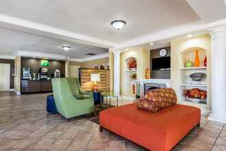 Sảnh chờ 4 Quality Inn Clemson Near University