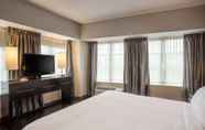 Kamar Tidur 3 The Mosey Buffalo Williamsville Tapestry Collection Hilton