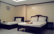 Bilik Tidur 2 PJ Inn Hotel