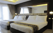 Kamar Tidur 7 Grandview Tower Hotel