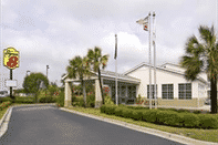 Bangunan SureStay Hotel by Best Western North Myrtle Beach