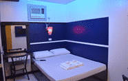 Kamar Tidur 3 Hotel 99