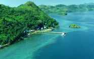 Atraksi di Area Sekitar 2 Dive Link Coron Adventure Island Resort