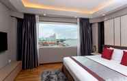 Lainnya 7 Ramada Plaza by Wyndham Bangkok Menam Riverside (ex Ramada Plaza Bangkok Menam Riverside)