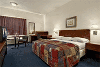 Bedroom River Place Inn