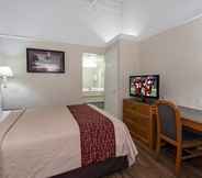 อื่นๆ 2 Red Roof Inn Tampa Bay St. Petersburg (ex La Quinta Inn Tampa Bay St Petersburg)