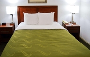 อื่นๆ 2 Quality Inn Yosemite Valley Gateway