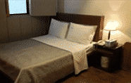 Bedroom 2 N Motel