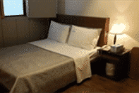 Bedroom N Motel