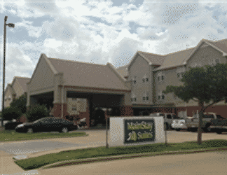 Bangunan 2 Staybridge Suites Wichita Falls