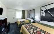 อื่นๆ 7 Super 8 by Wyndham San Diego Hotel Circle