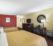 Others 2 Quality Inn and Suites Hagerstown