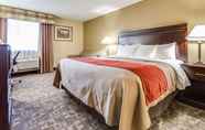 Khác 2 Quality Inn Asheboro NC