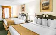 Lain-lain 2 Quality Inn and Suites Statesboro