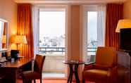 Phòng ngủ 2 Radisson Blu Palace Hotel