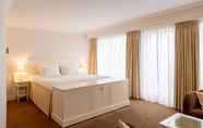 Phòng ngủ 6 Radisson Blu Palace Hotel