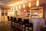 Quầy bar, cafe và phòng lounge Radisson Blu Palace Hotel