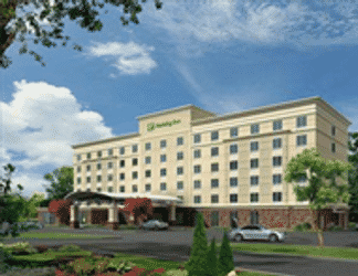 Khác 2 Holiday Inn Harrisburg East