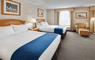 ห้องนอน 5 Holiday Inn Express Elizabethtown - Hershey Area