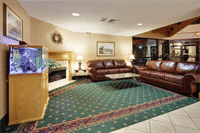 Lobby 4 Holiday Inn Express Elizabethtown - Hershey Area