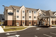 Exterior Best Western Plus Harrisburg Mechanicsburg (ex Microtel Inn and Suites)