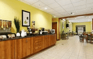 Restoran 6 Best Western Plus Harrisburg Mechanicsburg (ex Microtel Inn and Suites)