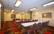 Functional Hall 5 Best Western Plus Towanda Inn