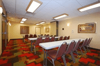 Functional Hall Best Western Plus Towanda Inn