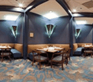 Restoran 5 Delta Hotels by Marriott Allentown Lehigh Valley