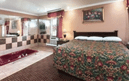 Kamar Tidur 5 Knights Inn Philadelphia Northeast