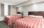 Kamar Tidur 6 Knights Inn Philadelphia Northeast