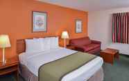 Others 2 Travelodge Suites By Wyndham Newberg